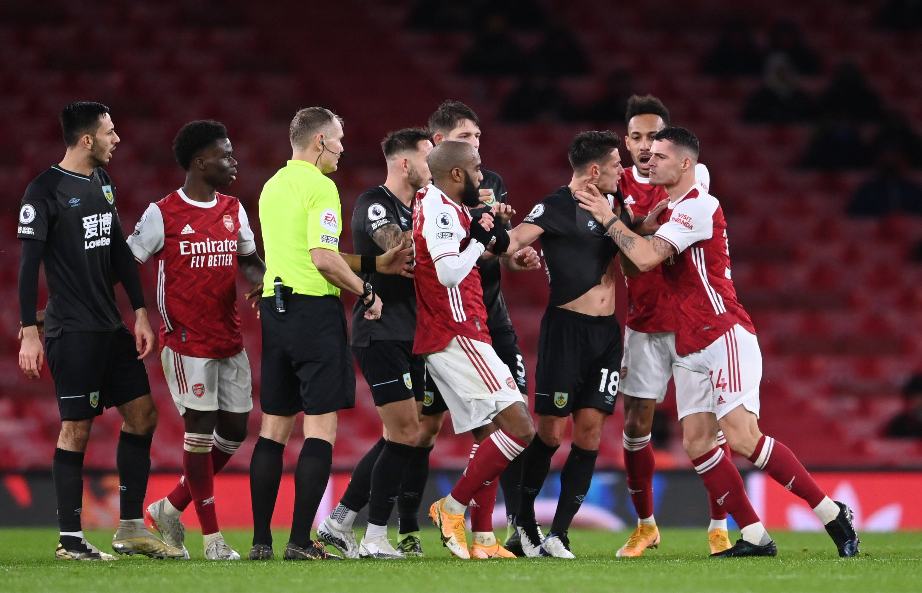 奪下勝利 奪下勝利