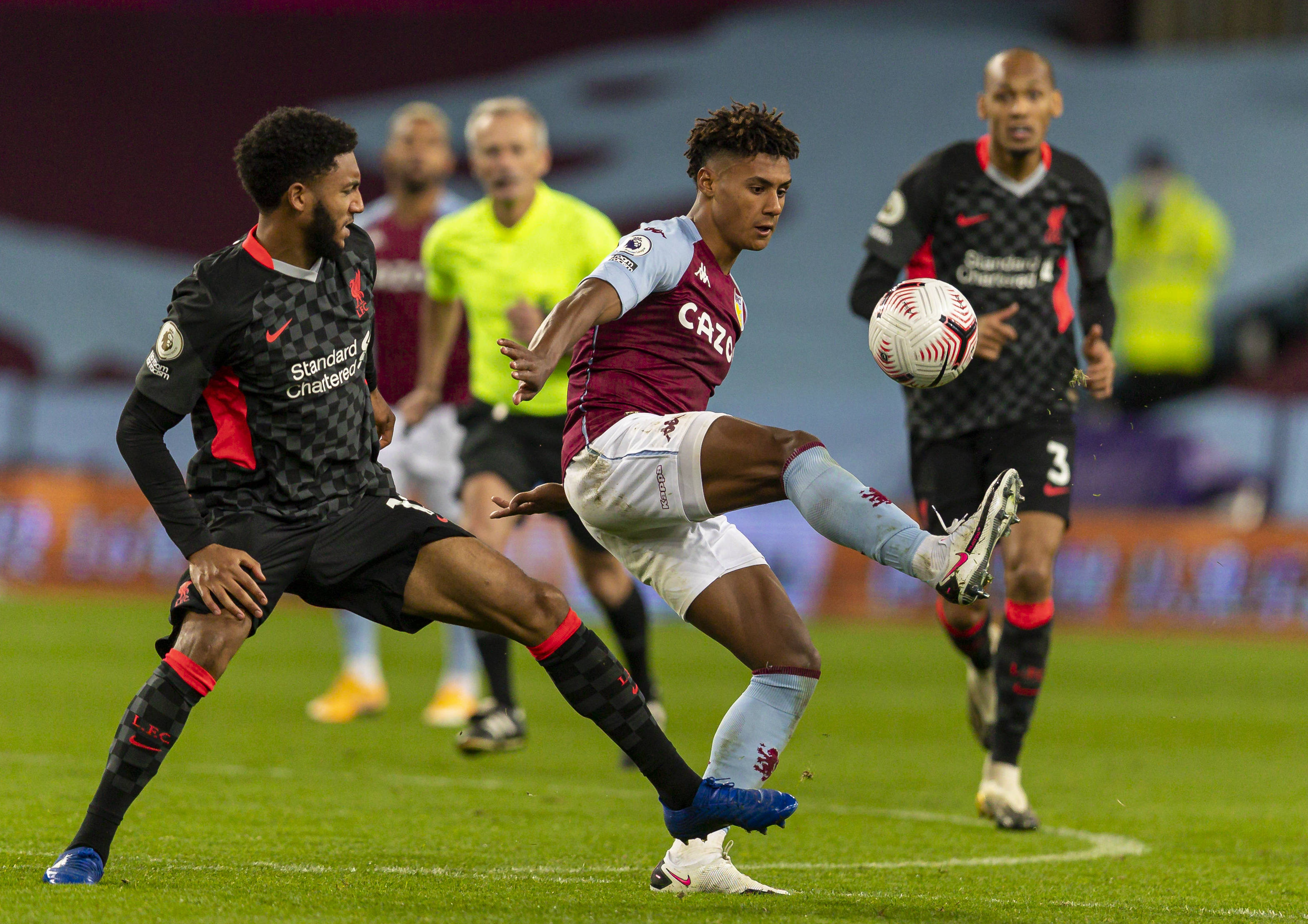 市场数据表 市场数据表