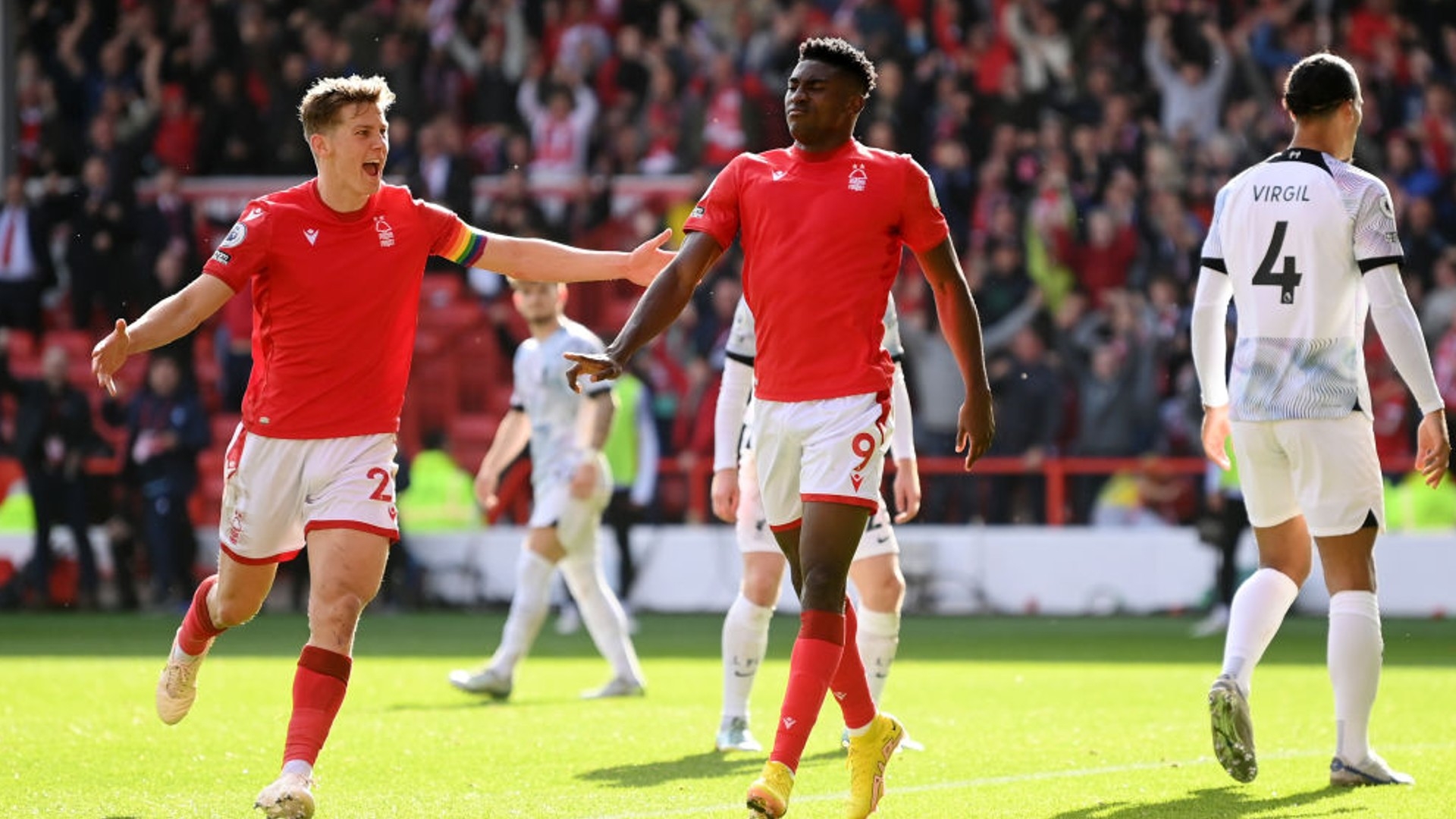 名的自然保 名的自然保