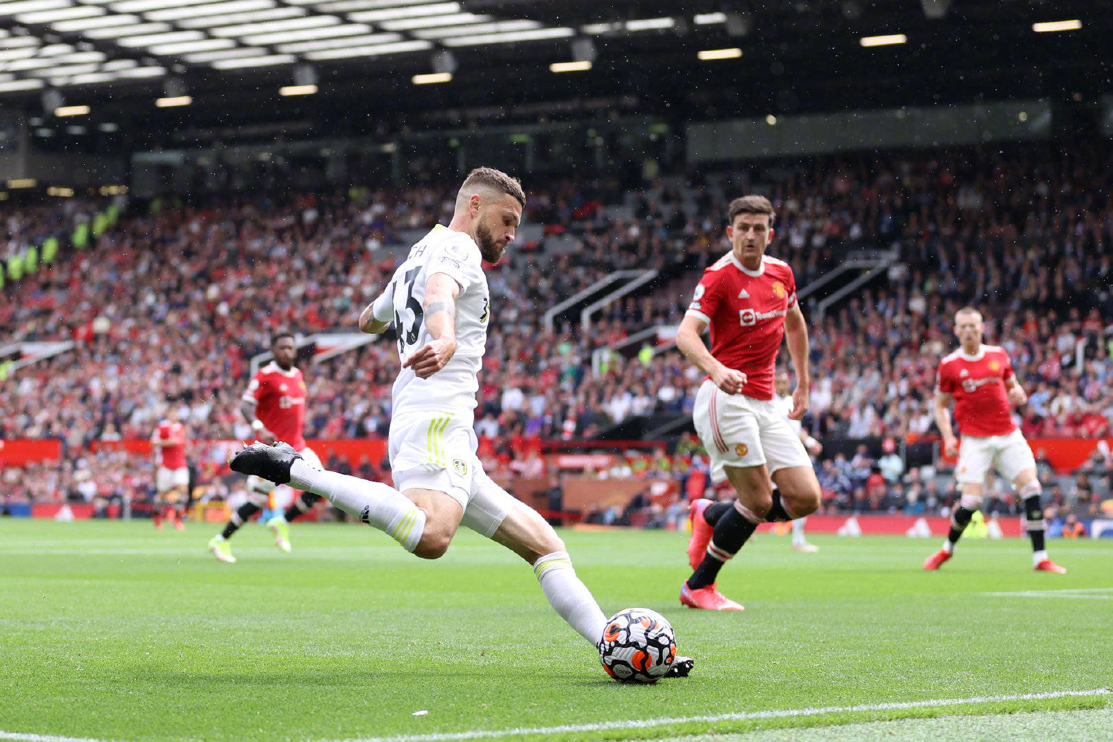 的现状与潜 的现状与潜